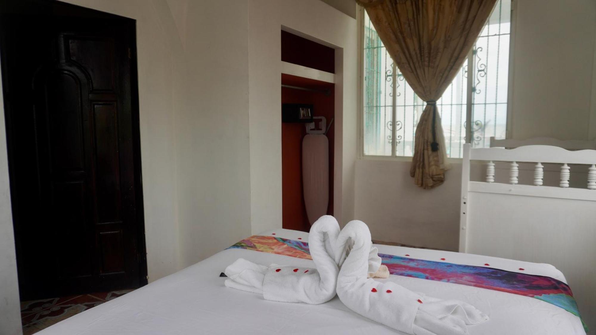 See Belize Waterside Sea View Apartment With Infinity Pool & Overwater Deck Ciudad de Belice Exterior foto